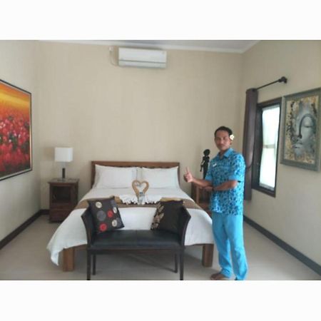 Casa De Amed Hotel Exterior photo